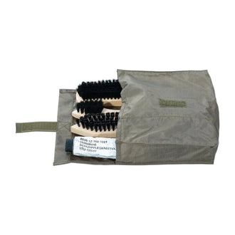 BW Original Schuhputzset gebraucht
