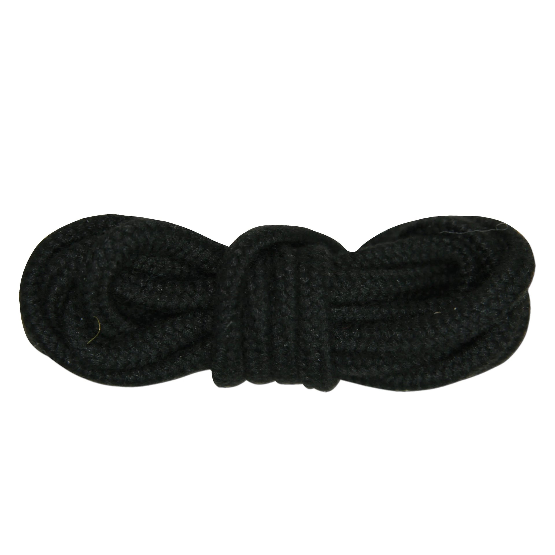 Haix Schnürsenkel schwarz - ASMC