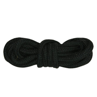 Schnürsenkel schwarz