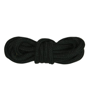 Haix Schnürsenkel schwarz - ASMC