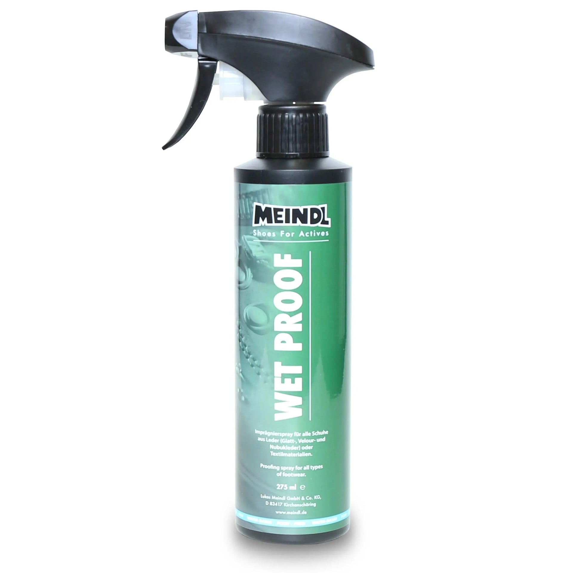 Imprägnierspray Wet Proof 275 ml