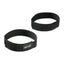 BW Hosengummiband mit Klett 2er Set