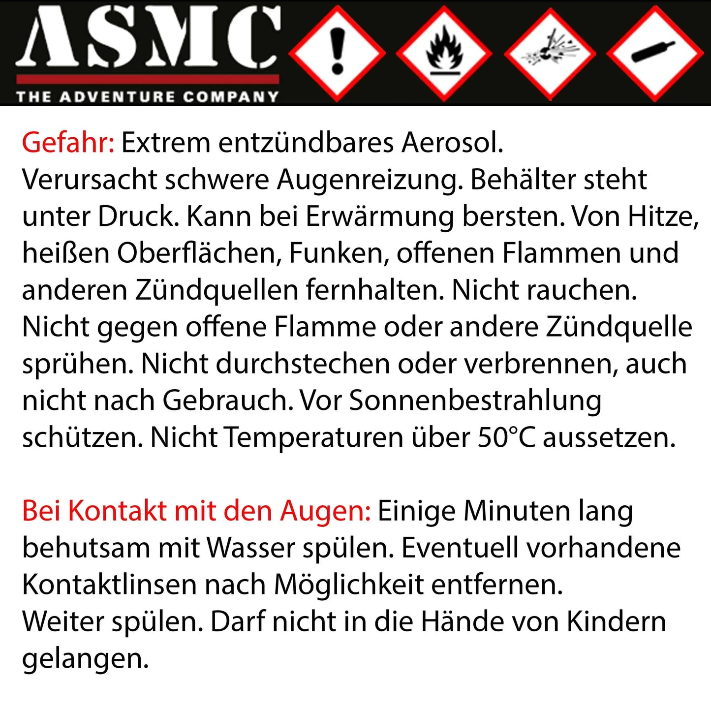Collonil Collonil Bleu Desinfektionsmittel Sanitizer Home 100 ml - ASMC