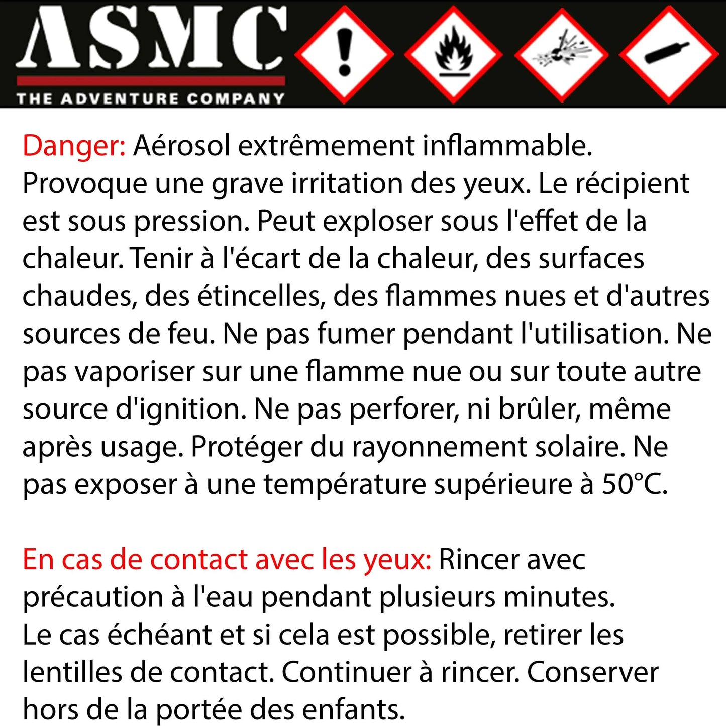 Collonil Collonil Bleu Desinfektionsmittel Sanitizer Home 100 ml - ASMC