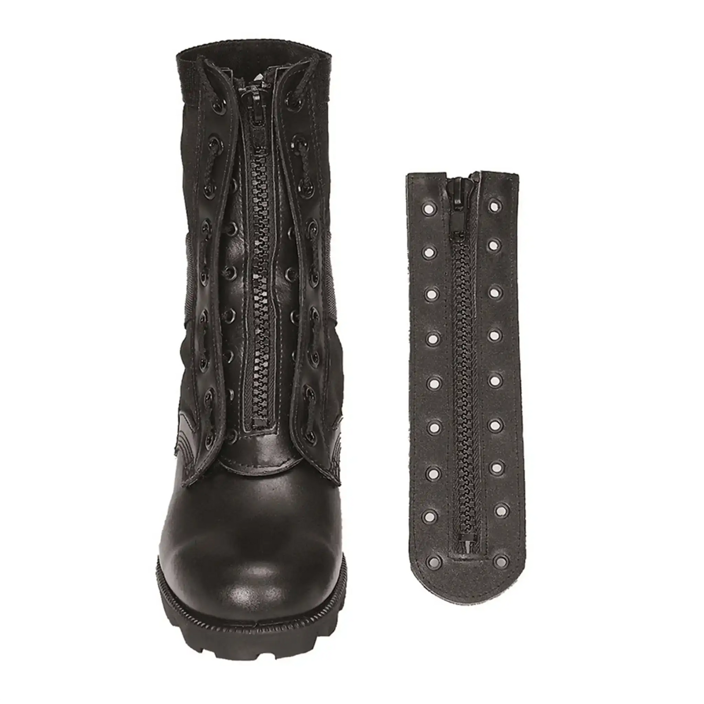 Mil-Tec Stiefel-Schnellverschluss 9-Loch - ASMC