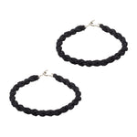 Hosengummibänder mit Haken
