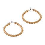 Hosengummibänder mit Haken