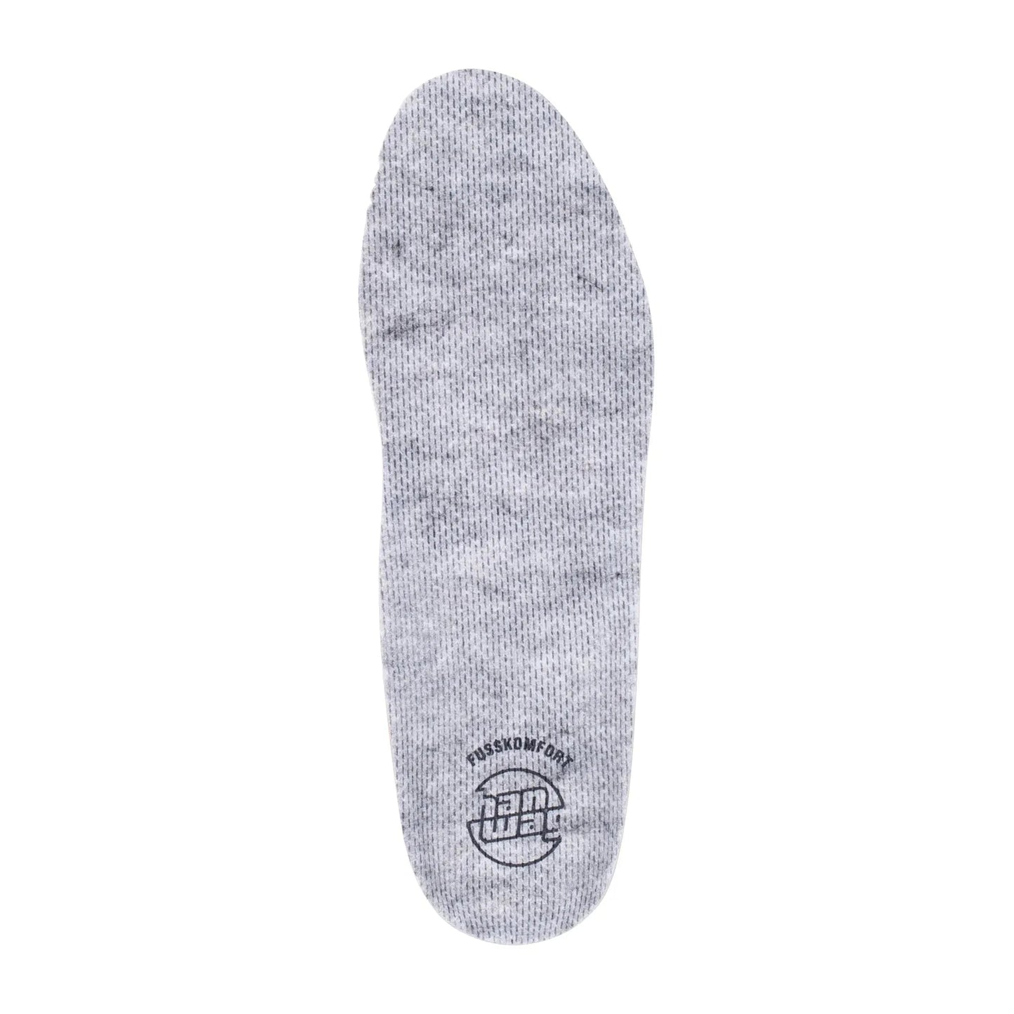 Einlegesohlen Footbed Comfort