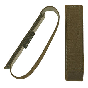 BW Hosengummiband mit Klett 2er Set