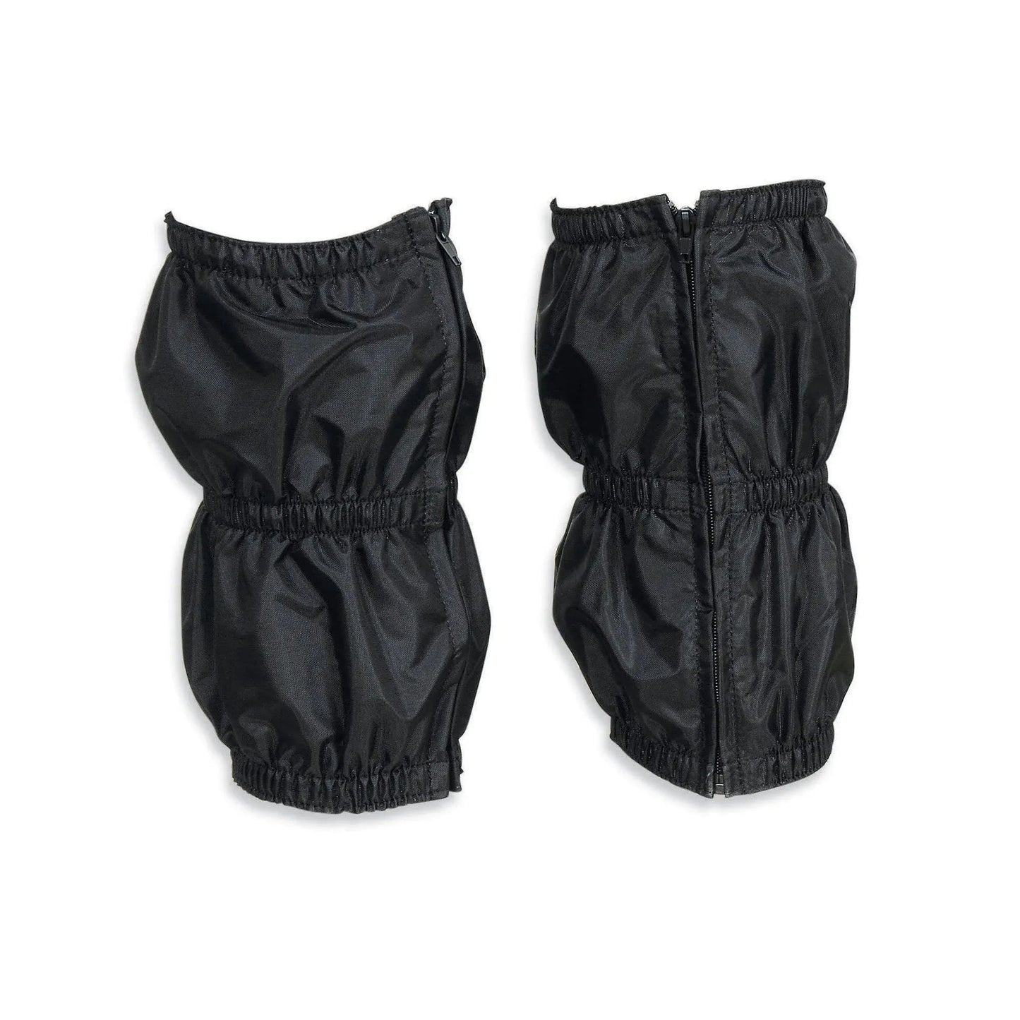 Gamaschen Gaiter 210 HD Short light schwarz