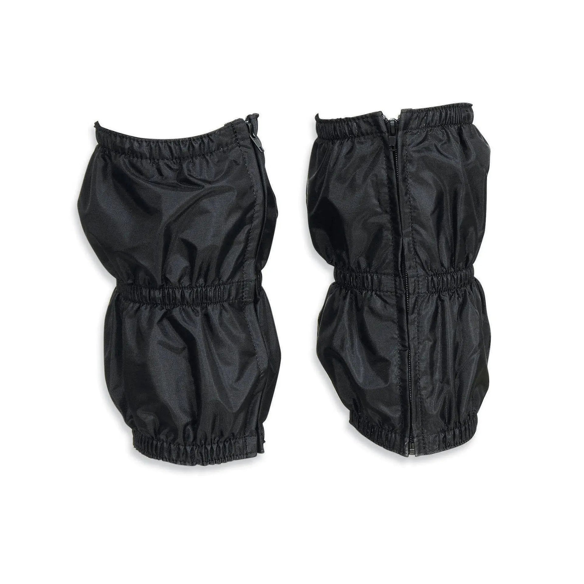 Gamaschen Gaiter 210 HD Short light schwarz