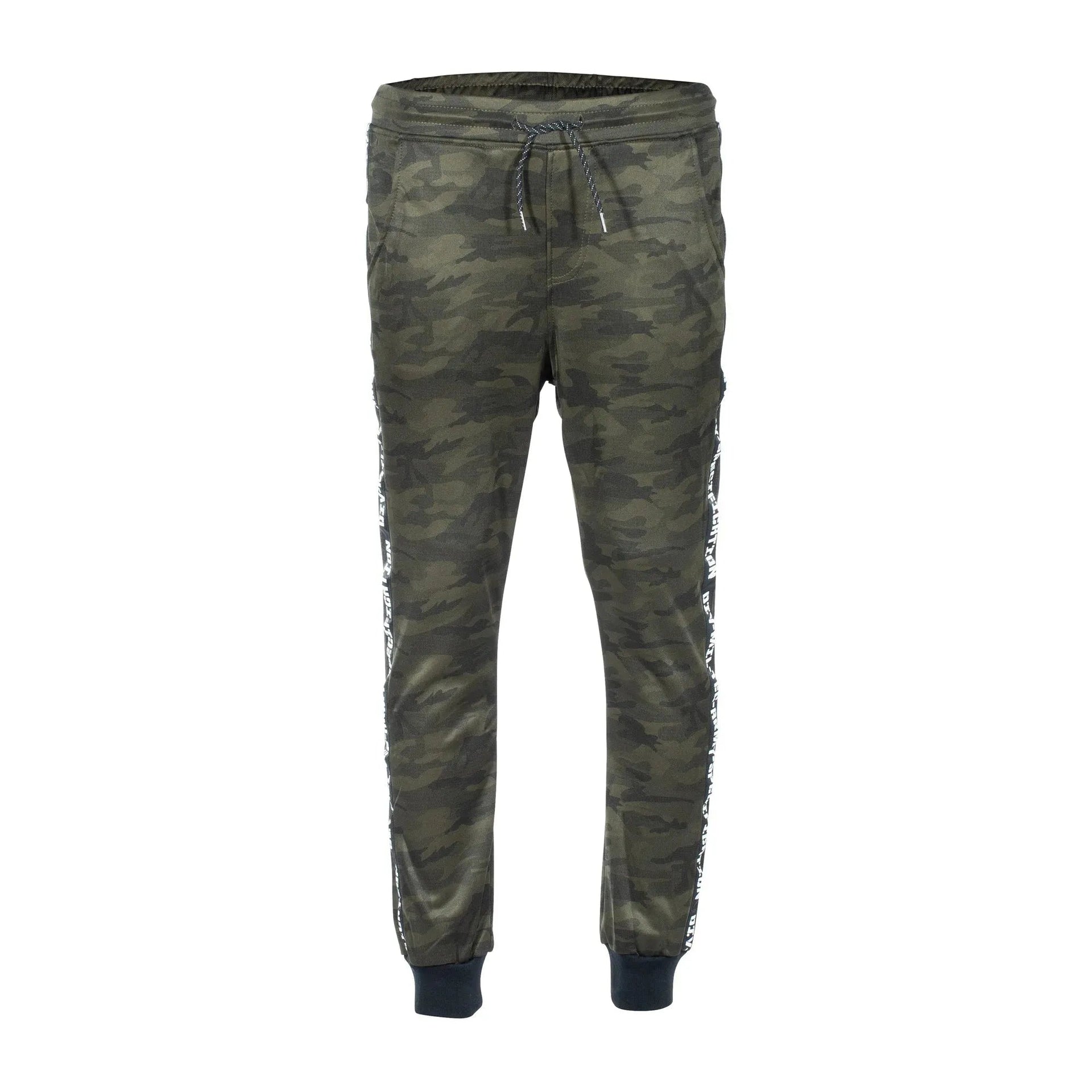 Trainingshose Camo Style