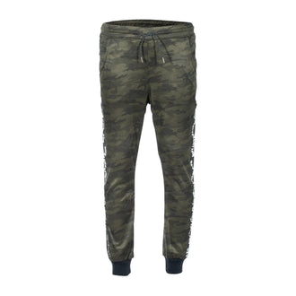 Trainingshose Camo Style