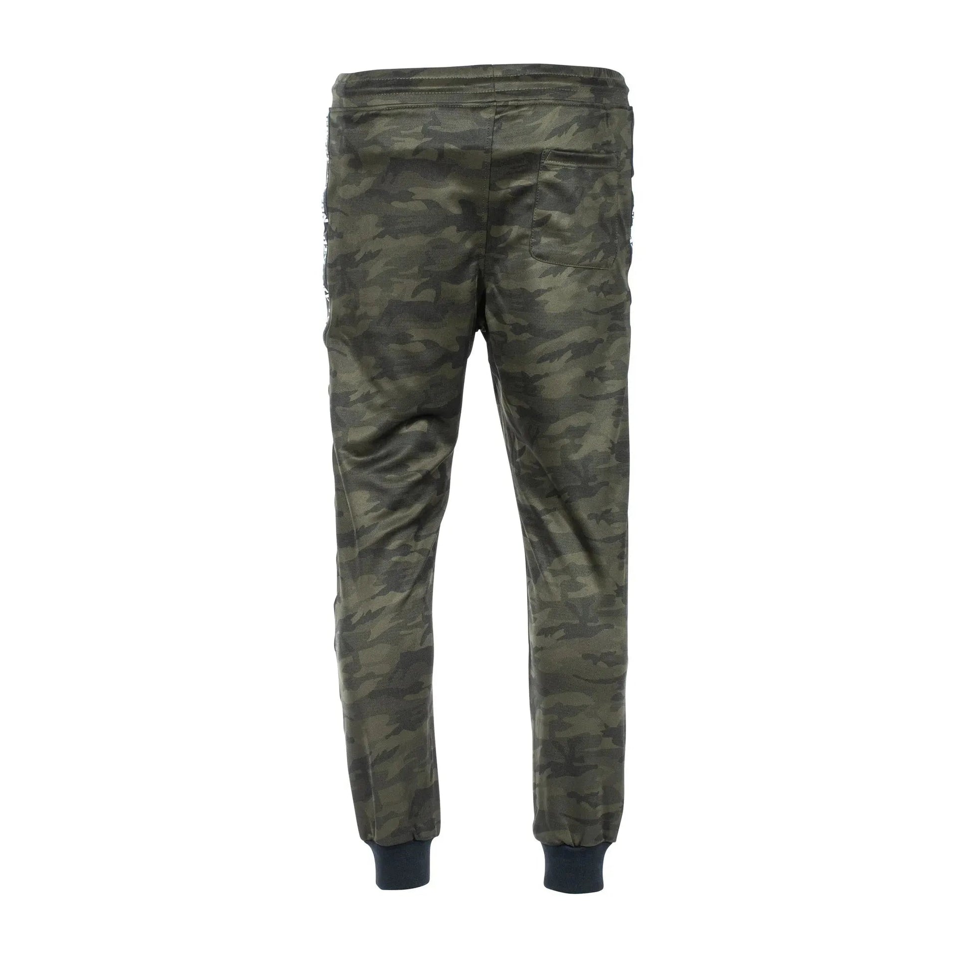 Trainingshose Camo Style