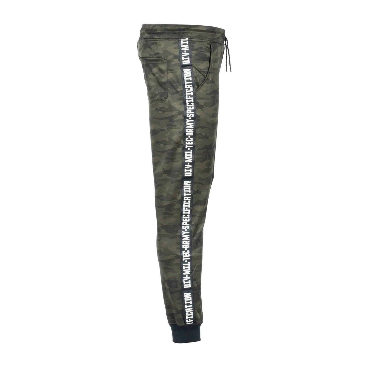 Trainingshose Camo Style