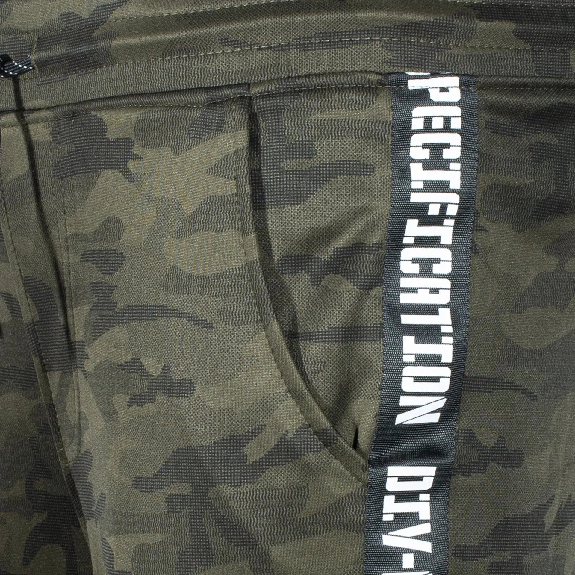 Trainingshose Camo Style