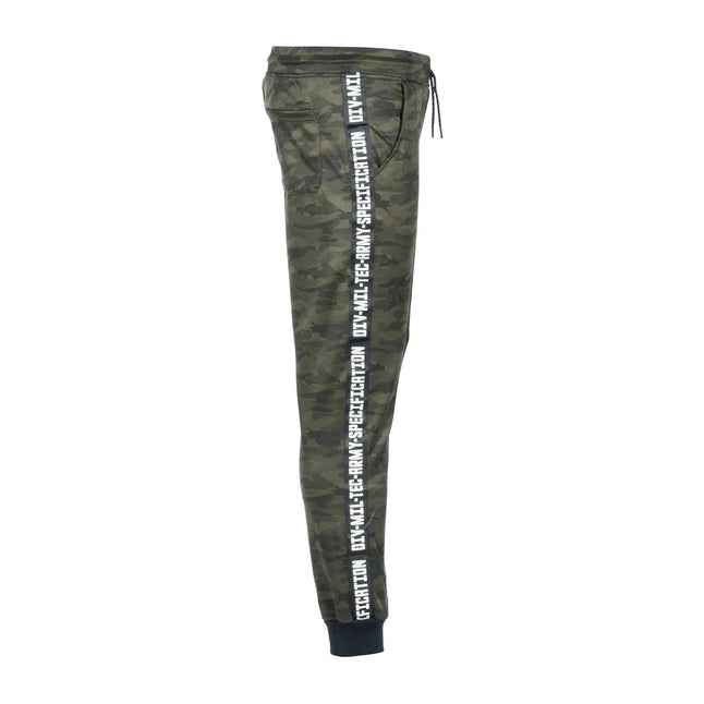 Trainingshose Camo Style