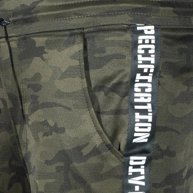 Trainingshose Camo Style