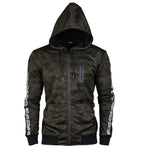 Mil-Tec Trainingsjacke - ASMC