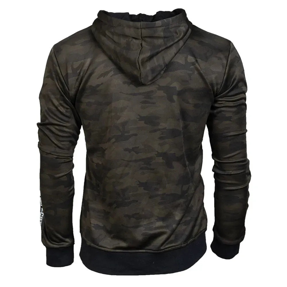 Mil-Tec Trainingsjacke - ASMC