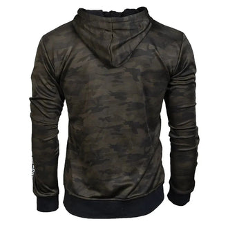 Trainingsjacke