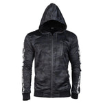 Mil-Tec Trainingsjacke - ASMC