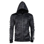 Trainingsjacke