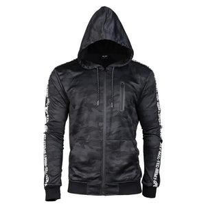Trainingsjacke