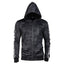 Trainingsjacke