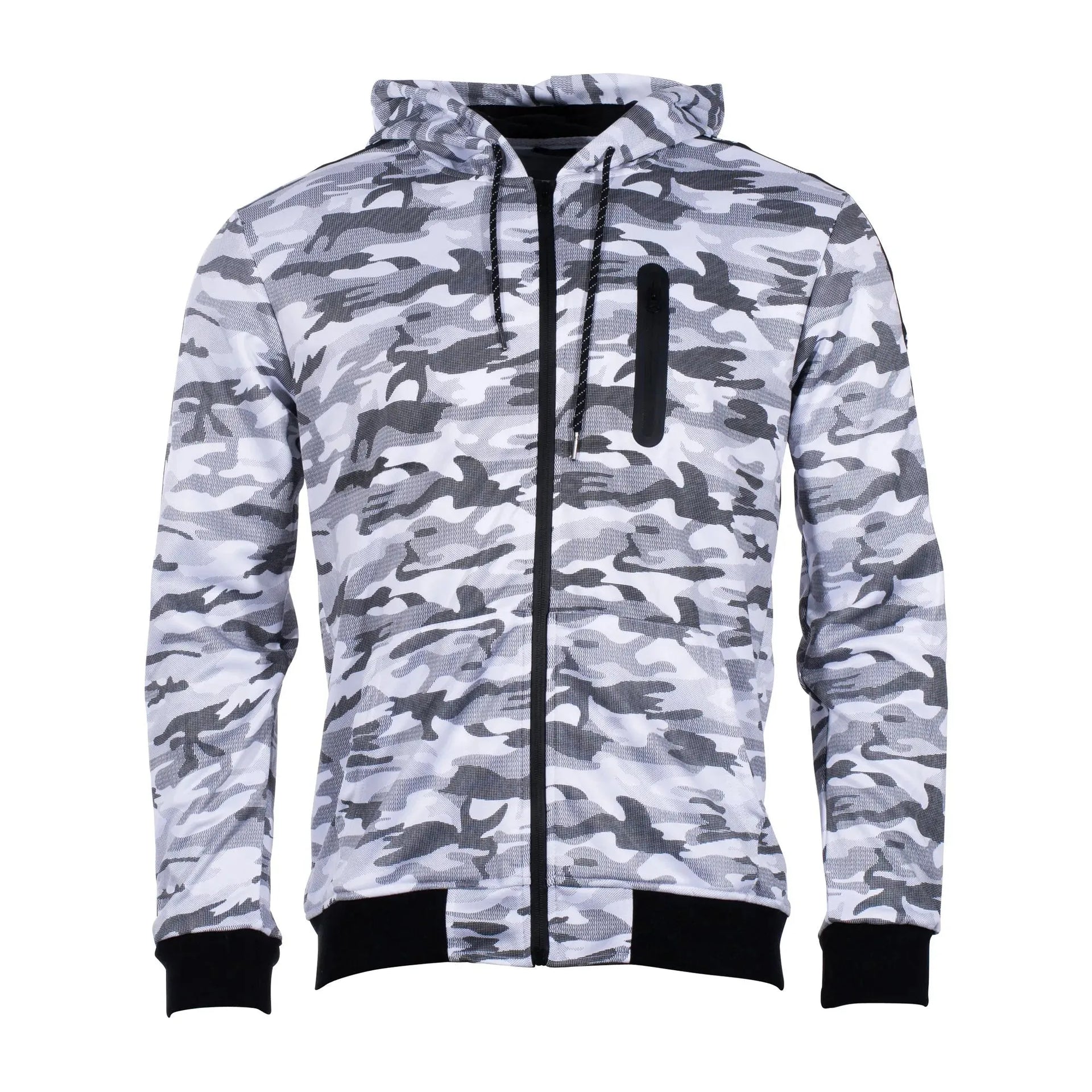 Mil-Tec Trainingsjacke - ASMC