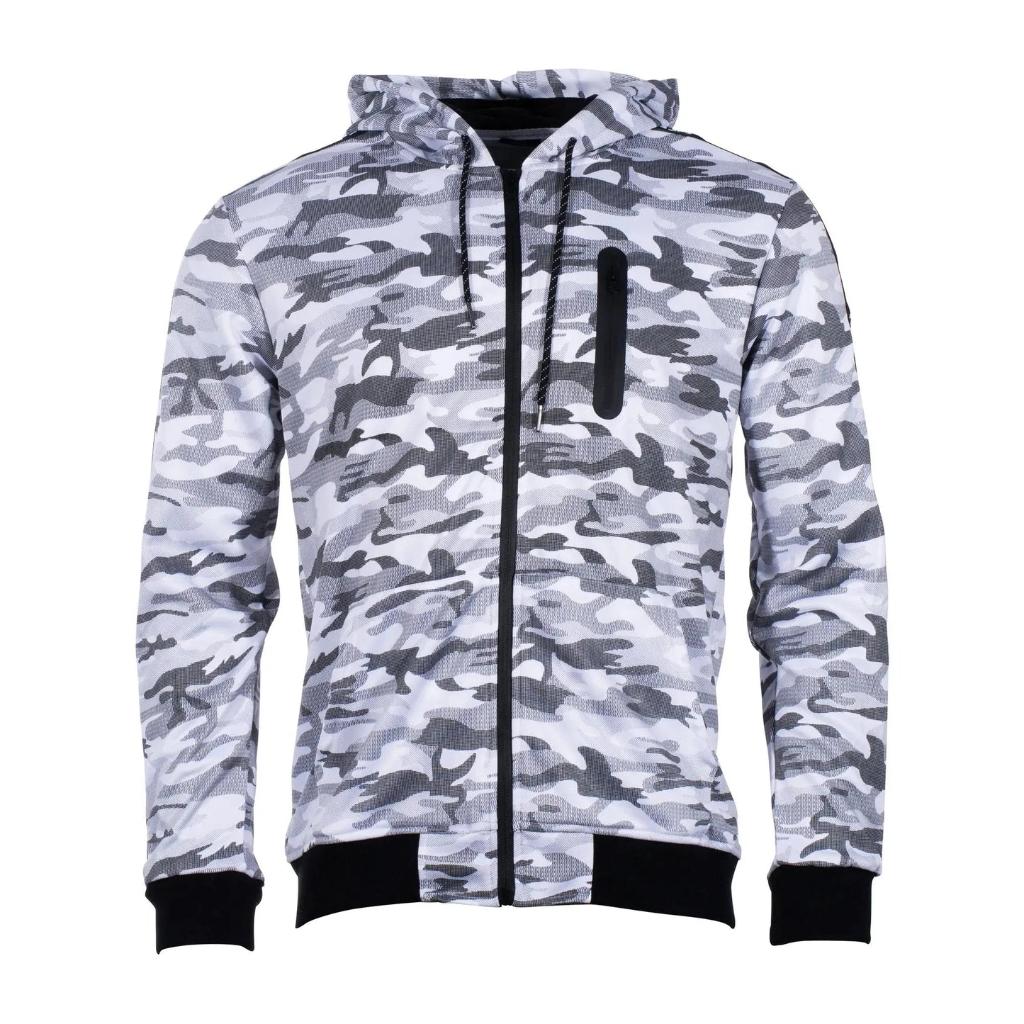 Trainingsjacke