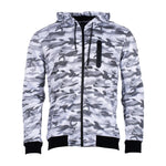 Trainingsjacke