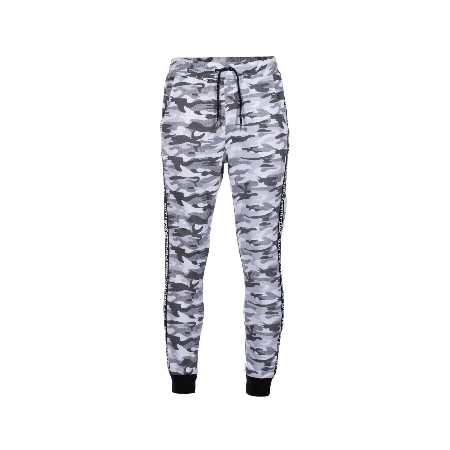 Trainingshose Camo Style