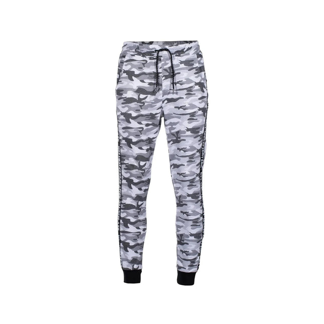 Trainingshose Camo Style