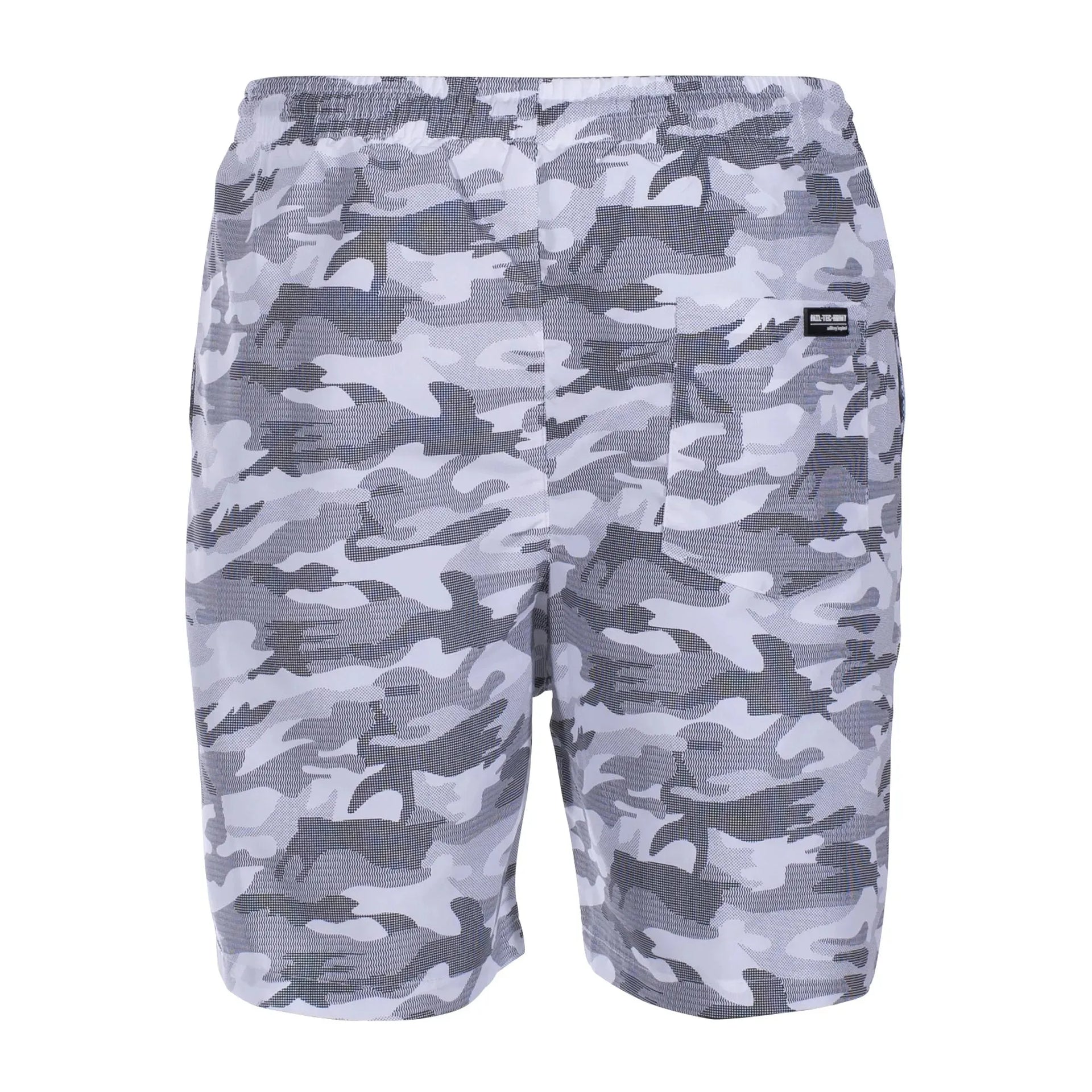 Mil-Tec Badeshorts - ASMC