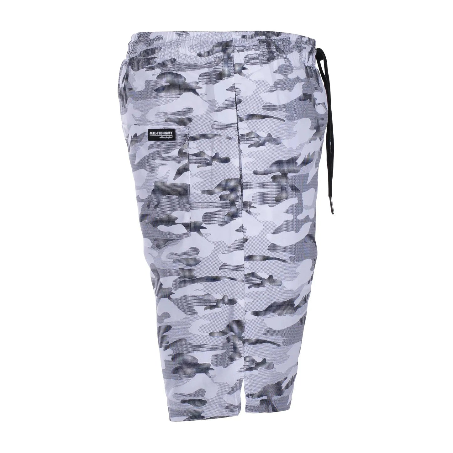 Mil-Tec Badeshorts - ASMC