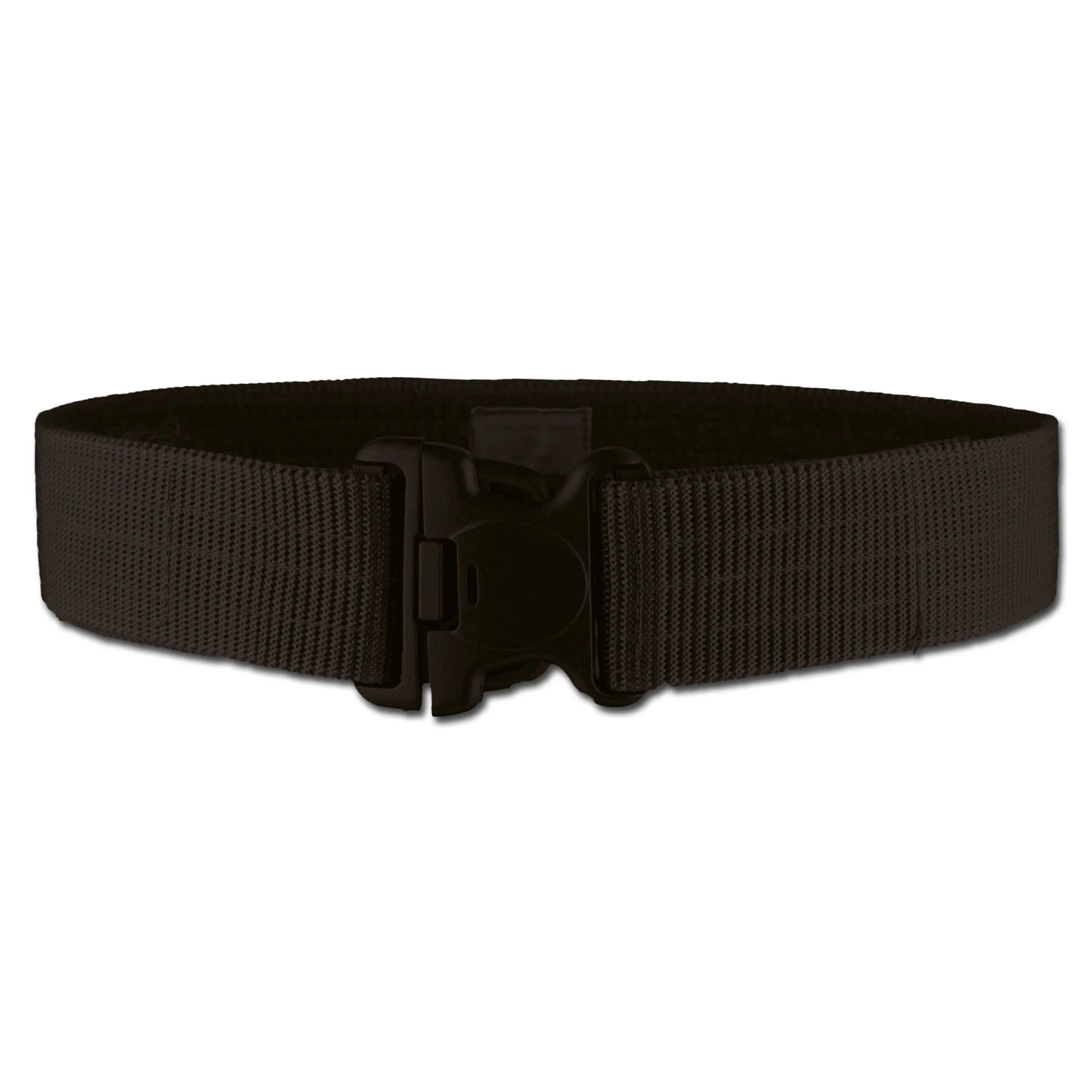 MFH Enforcement Belt mit Sicherheits-Koppelschloss größenverstellbar - ASMC