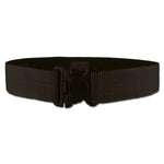 Enforcement Belt mit Sicherheits-Koppelschloss größenverstellbar