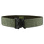 Enforcement Belt mit Sicherheits-Koppelschloss größenverstellbar