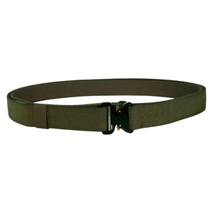 Tasmanian Tiger Equipment Belt MKII Set - ASMC