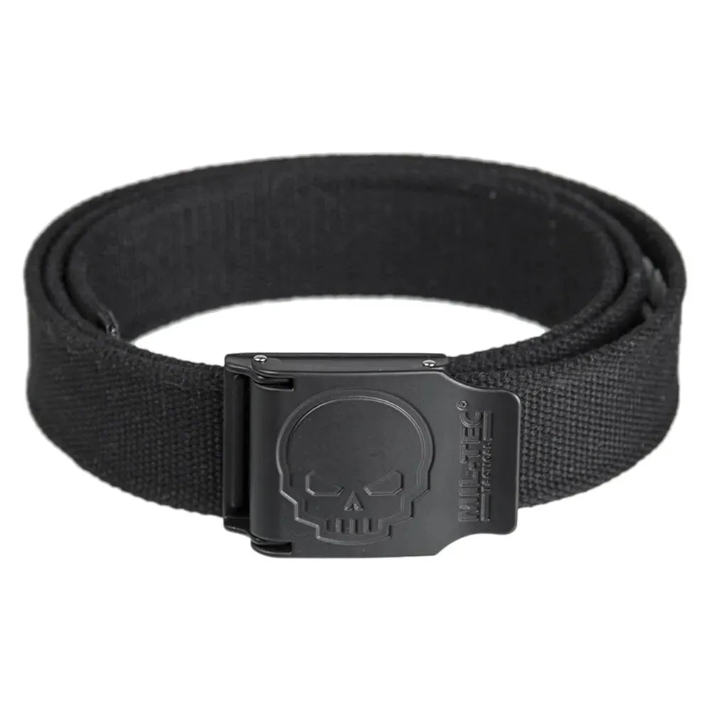 Mil-Tec Gürtel Skull 40 mm - ASMC