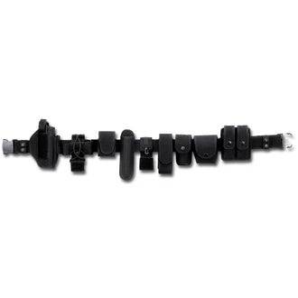 Koppel Security 12-teilig PP-Einlage