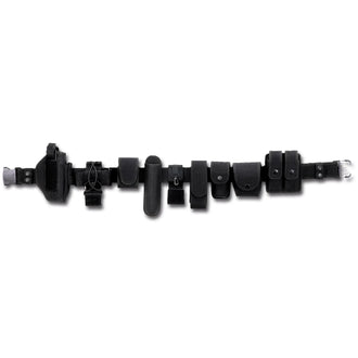 Koppel Security 12-teilig PP-Einlage