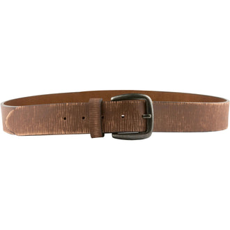 Hosengürtel Leder 1-Dorn