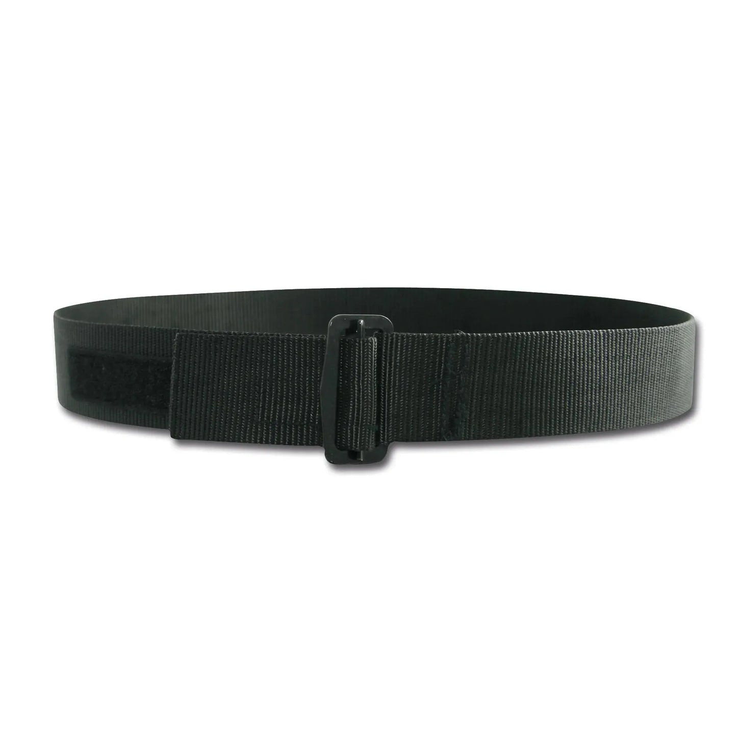 Rothco BDU Gürtel Rigger schwarz - ASMC