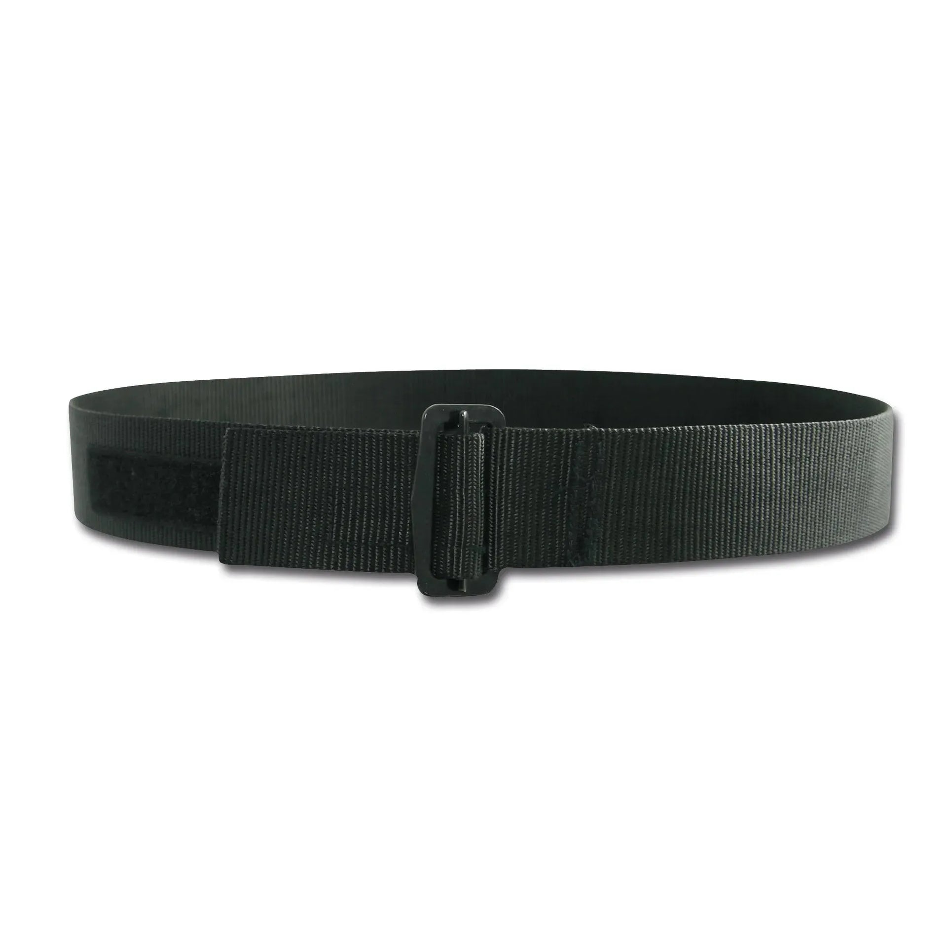 Rothco BDU Gürtel Rigger schwarz - ASMC