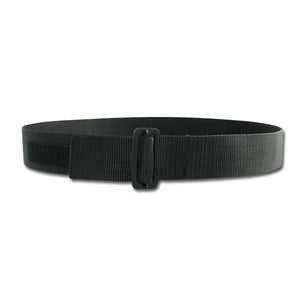 Rothco BDU Gürtel Rigger schwarz - ASMC