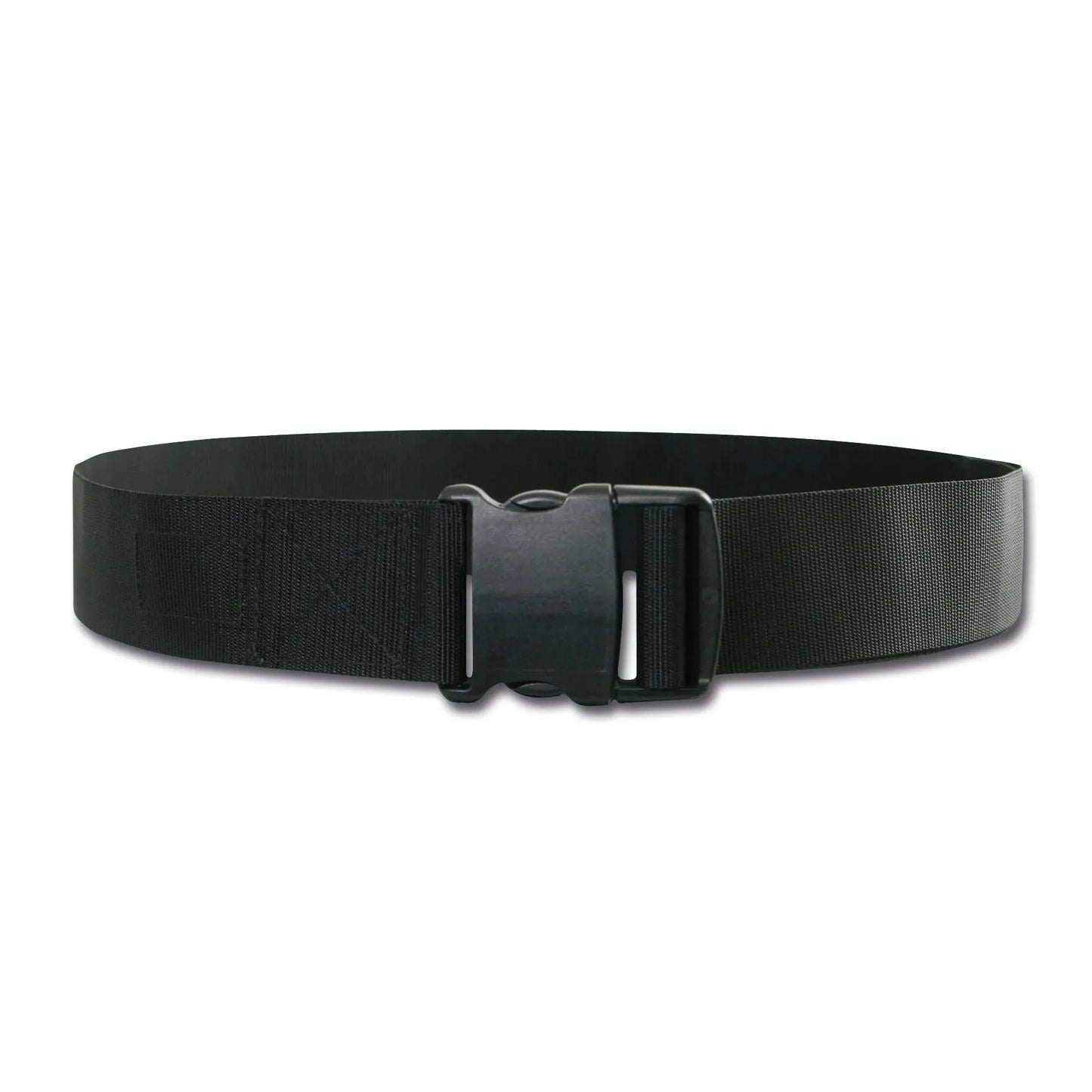 TacGear Einsatzkoppel TacGear schwarz - ASMC