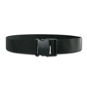 TacGear Einsatzkoppel TacGear schwarz - ASMC