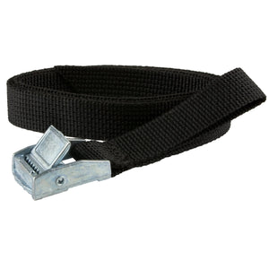 Origin Outdoors Spannriemen mit Metallschließe 2er Pack - ASMC